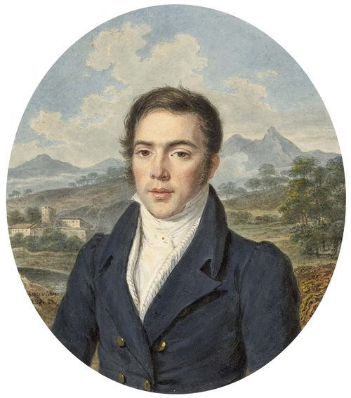 BOUVIER, PIERRE LOUIS