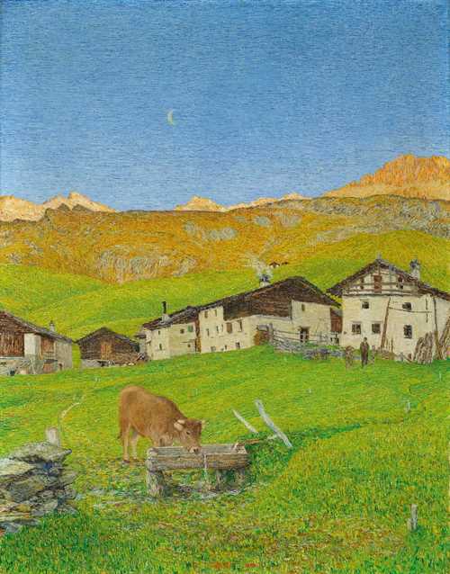 GOTTARDO SEGANTINI