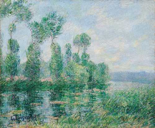 GUSTAVE LOISEAU