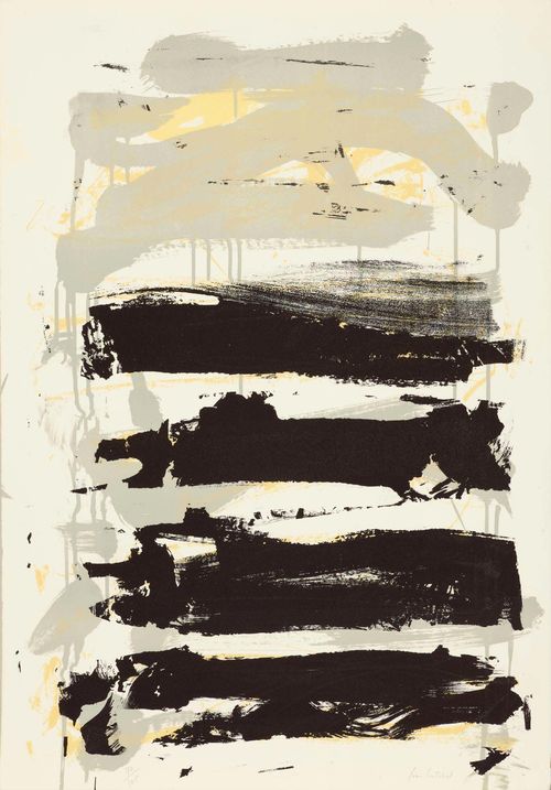 JOAN MITCHELL