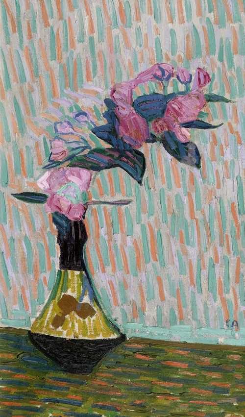 CUNO AMIET