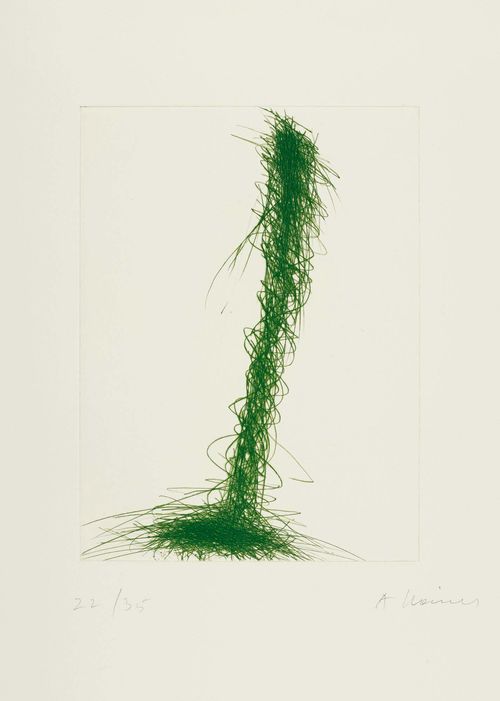 ARNULF RAINER