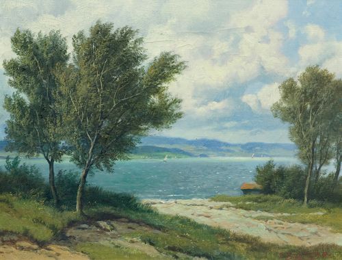 BACHMANN, EDWIN JAKOB