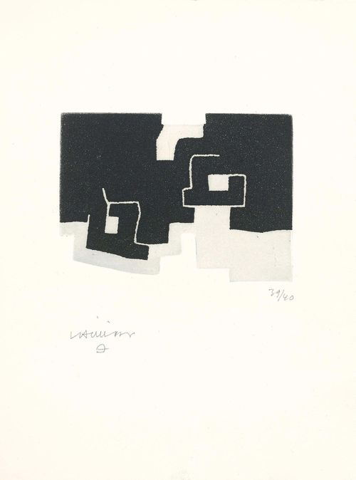 EDUARDO CHILLIDA