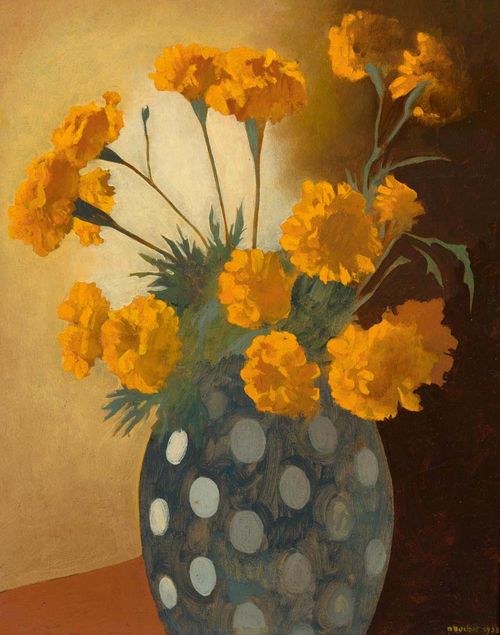 GUSTAVE BUCHET