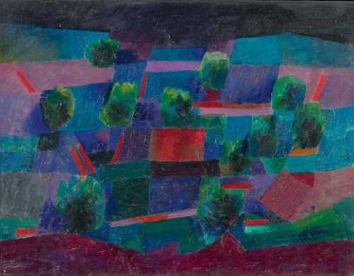 JOHANNES ITTEN