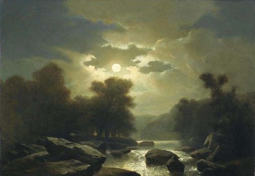 ALEXANDRE CALAME