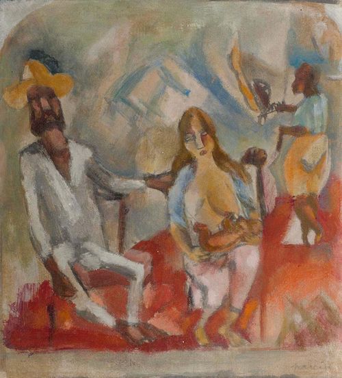 JULES PASCIN