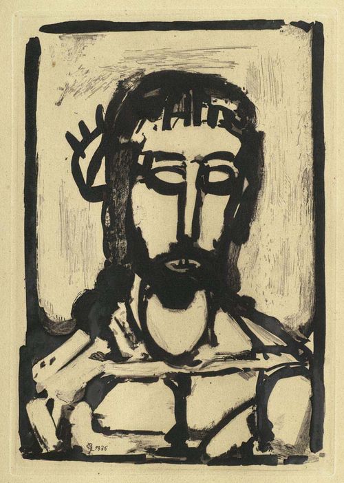 ROUAULT, GEORGES