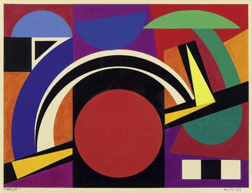 AUGUSTE HERBIN