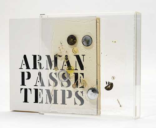 ARMAN (ARMAND PIERRE FERNANDEZ)