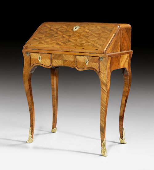 SMALL LADY'S WRITING DESK,