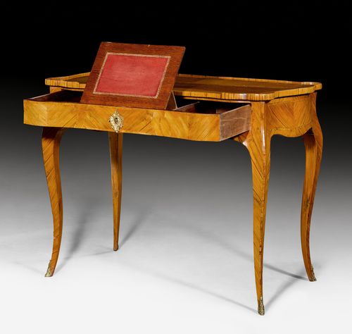 etienne writing desk