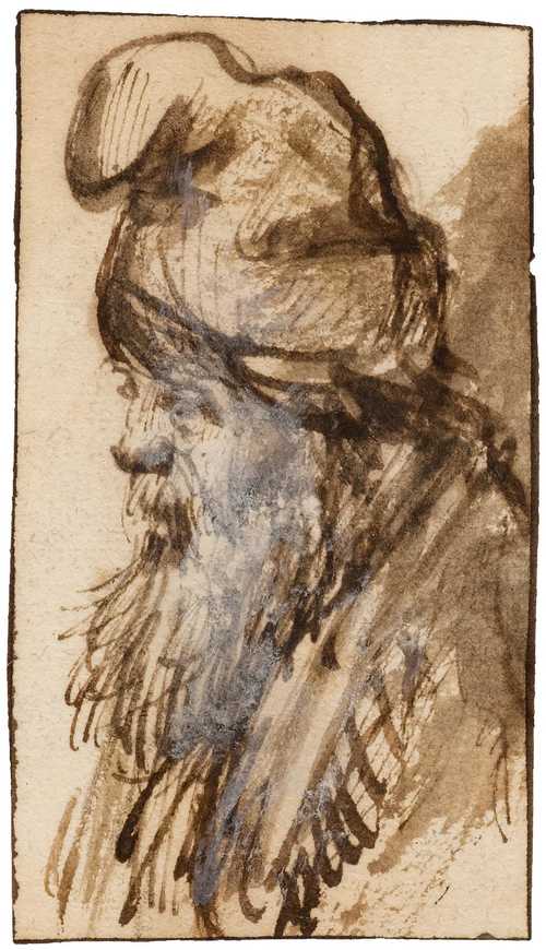 REMBRANDT, HARMENSZ VAN RIJN