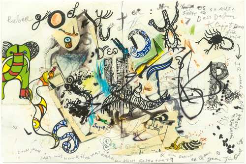 JEAN TINGUELY