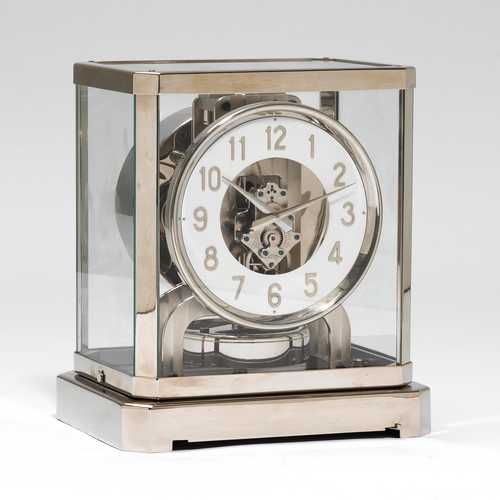 ATMOS TABLE CLOCK,