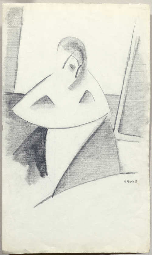 GUSTAVE BUCHET