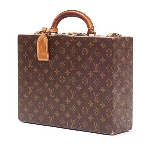 Louis Vuitton Reisekoffer - Schmuck, Kunst & Antiquitäten 2022/01