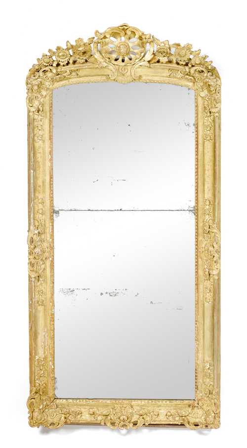 LARGE MIRROR,