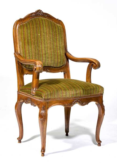 FAUTEUIL,