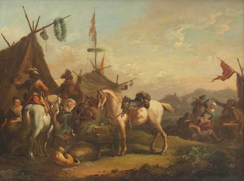 PHILIPS WOUWERMAN (FOLLOWER)