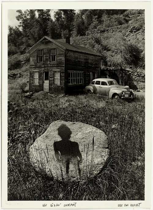 JERRY NORMAN UELSMANN