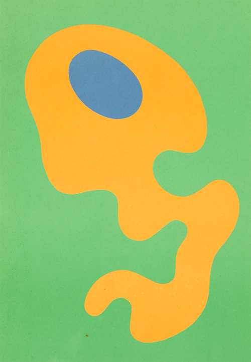 HANS ARP