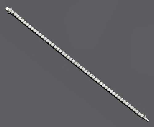 DIAMOND BRACELET.