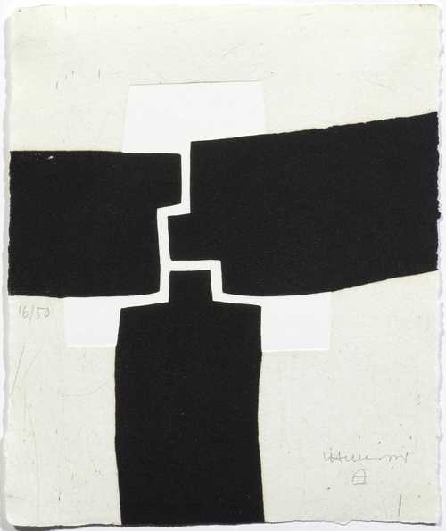 EDUARDO CHILLIDA