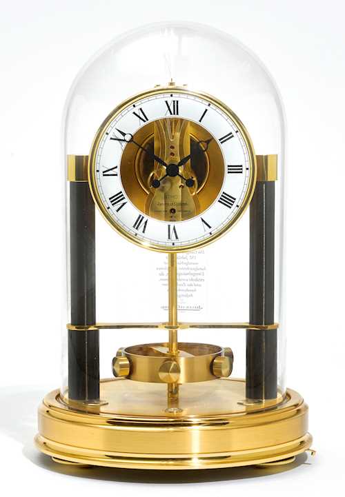 ATMOS PENDULUM CLOCK