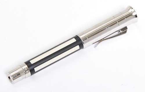 Graf von Faber-Castell Pen of the Year 2006 - Mammoth Ivory