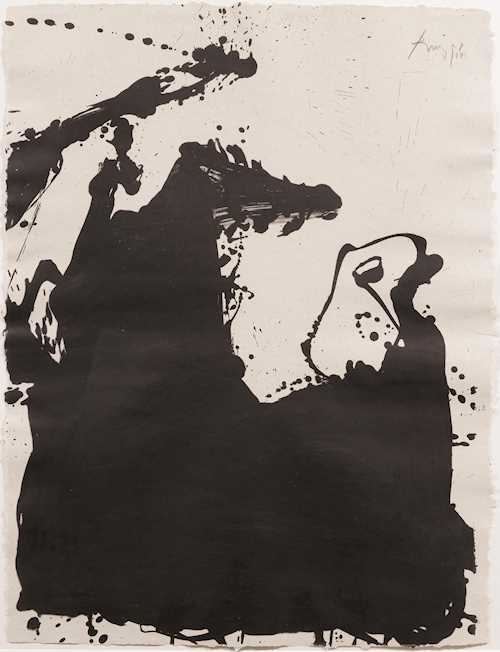 ROBERT MOTHERWELL