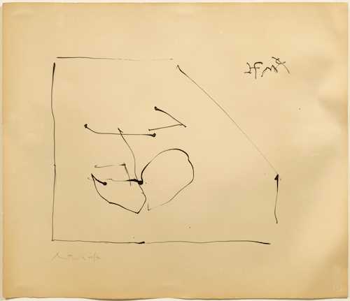 ROBERT MOTHERWELL