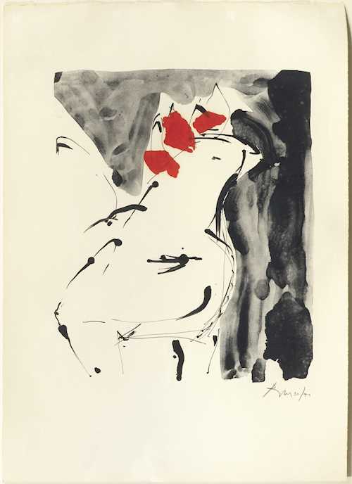 ROBERT MOTHERWELL