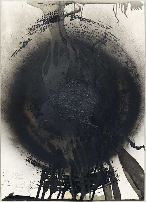 OTTO PIENE