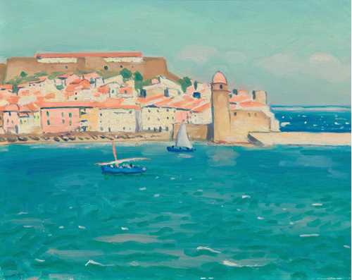 ALBERT MARQUET