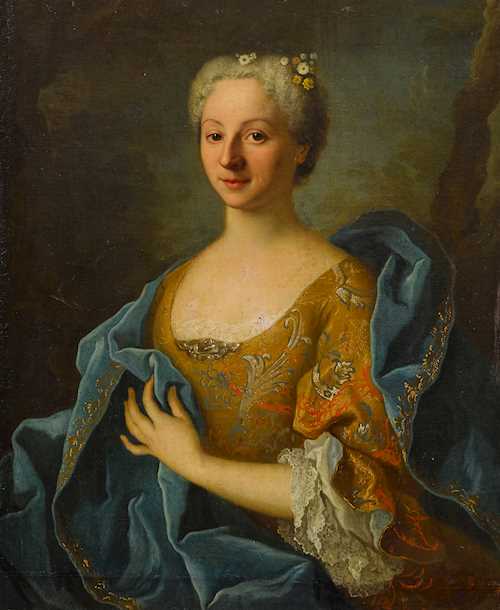 FRANCE, 18TH CENTURY