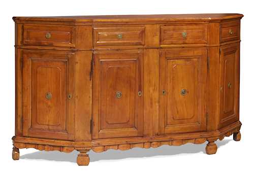 SIDEBOARD / CREDENZA