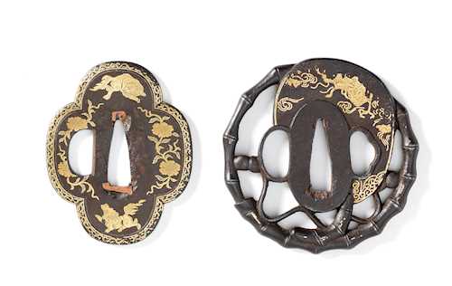 ZWEI TSUBA.