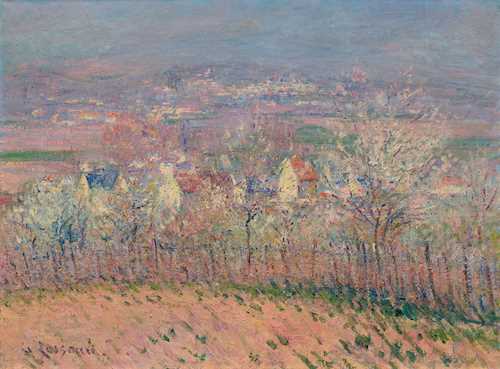 GUSTAVE LOISEAU