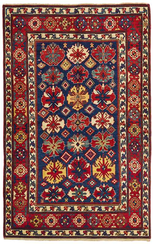 KAZAK antique.