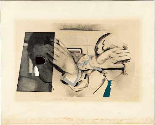 RICHARD HAMILTON