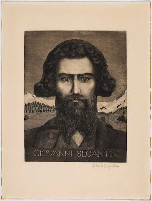 GOTTARDO SEGANTINI