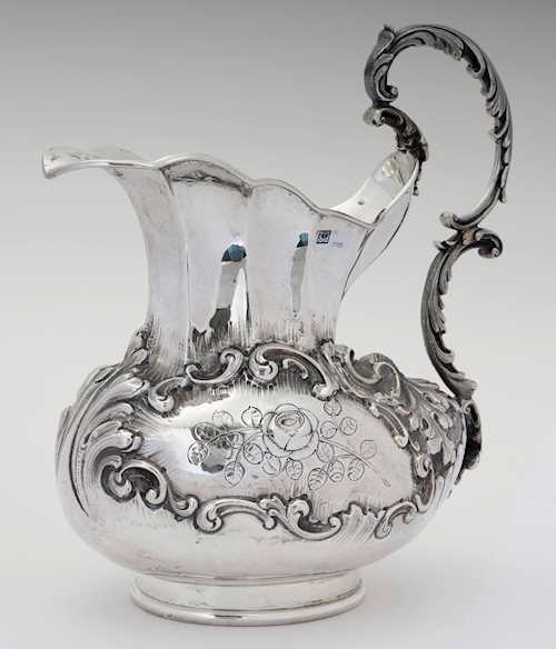 EWER