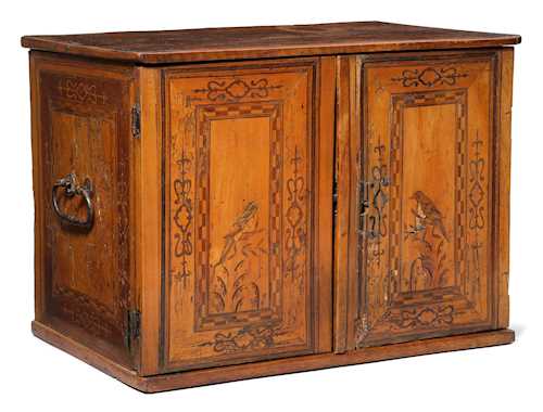 SMALL CABINET