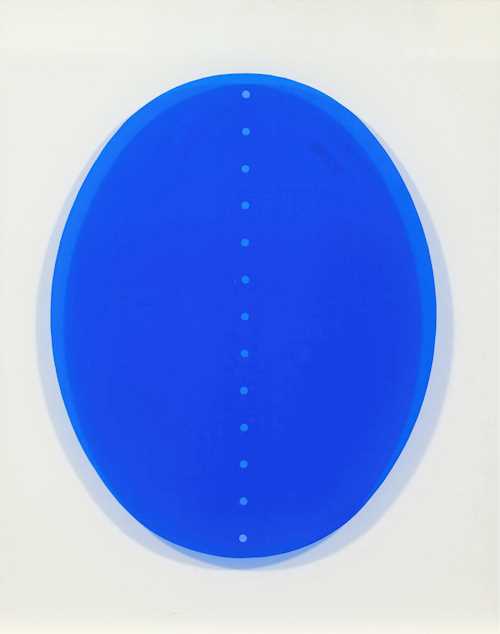 LUCIO FONTANA