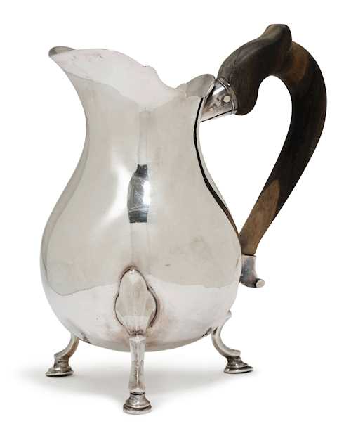 CREAM JUG