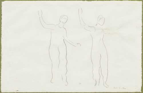 FERDINAND HODLER Bern 1853 1918 Geneva   516999 M 1 