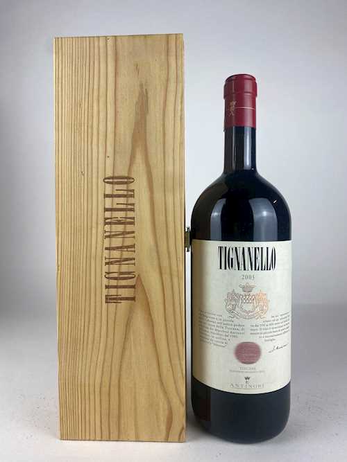 1 mg Toscana Antinori "Tignanello" OWC 1.5 L 2003