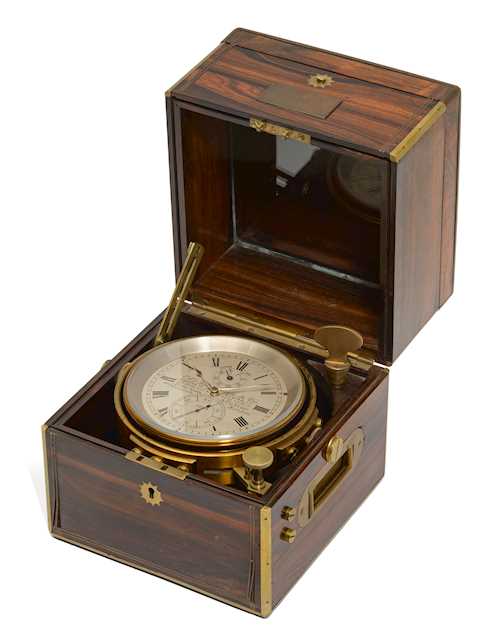 MARINECHRONOMETER